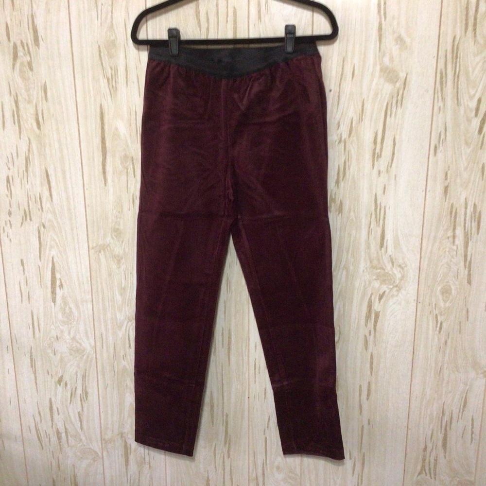 NWOT Jessica London Soft Corduroy Pants 12W (30” Waist without Stretch) - Picture 2 of 7